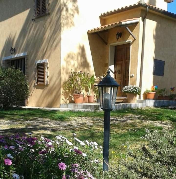 Agriturismo Le Stiacce ساتورنيا المظهر الخارجي الصورة