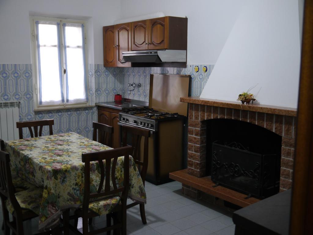 Agriturismo Le Stiacce ساتورنيا المظهر الخارجي الصورة