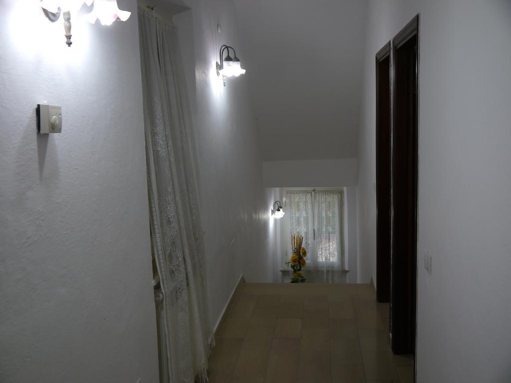 Agriturismo Le Stiacce ساتورنيا المظهر الخارجي الصورة