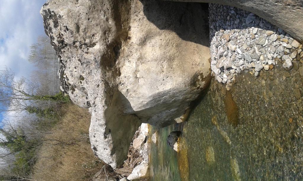 Agriturismo Le Stiacce ساتورنيا المظهر الخارجي الصورة